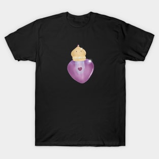 Potion Bottle T-Shirt